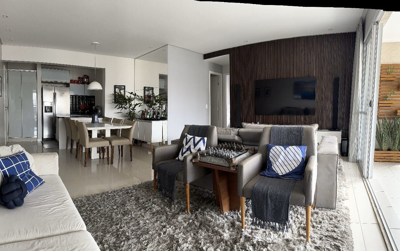 Apartamento, 2 quartos, 94 m² - Foto 17