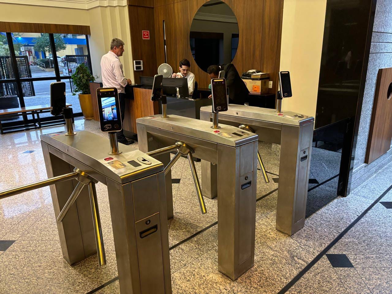 Sala-Conjunto, 36 m² - Foto 15