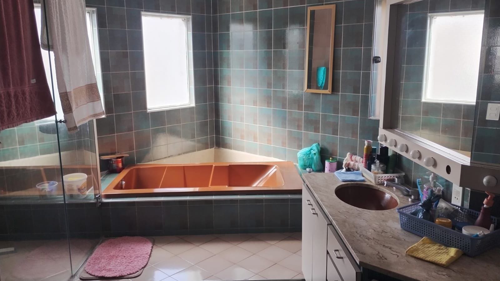 Casa à venda com 5 quartos, 460m² - Foto 8
