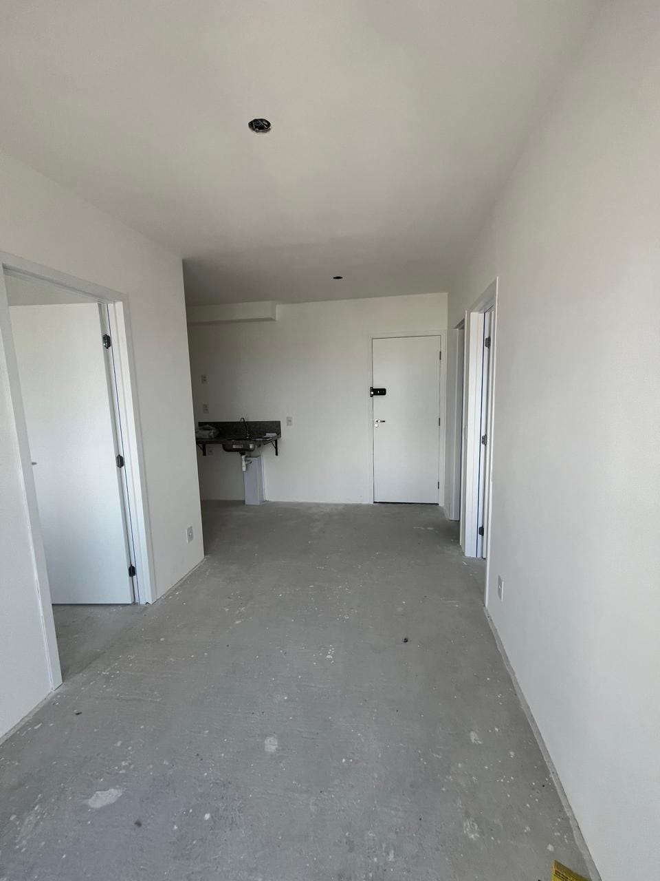 Apartamento, 2 quartos, 39 m² - Foto 7