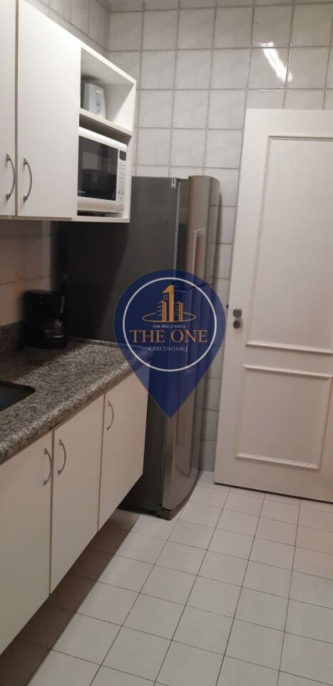 Flat/Apart Hotel, 2 quartos, 54 m² - Foto 8