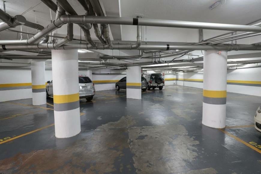 Apartamento, 4 quartos, 185 m² - Foto 31