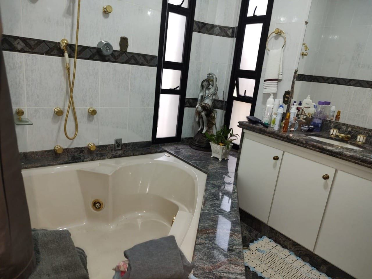 Casa, 5 quartos, 450 m² - Foto 17