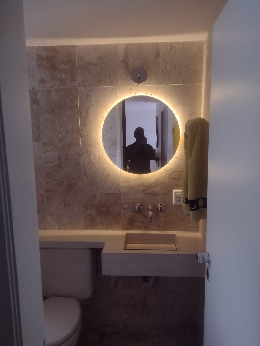 Apartamento, 2 quartos, 65 m² - Foto 15