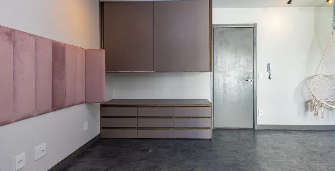 Kitnet-Studio, 29 m² - Foto 12