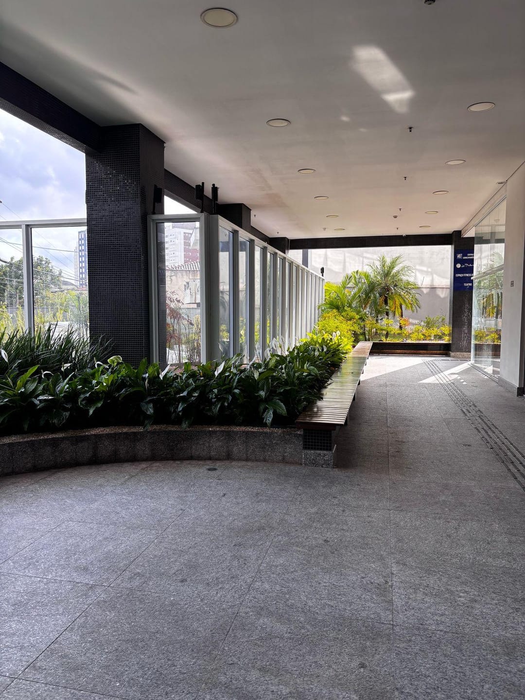 Sala-Conjunto, 34 m² - Foto 14