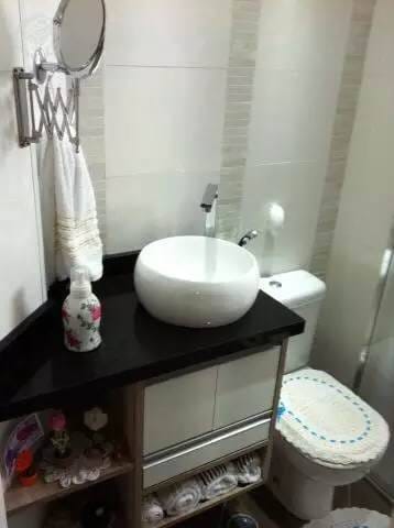 Apartamento, 2 quartos, 56 m² - Foto 20