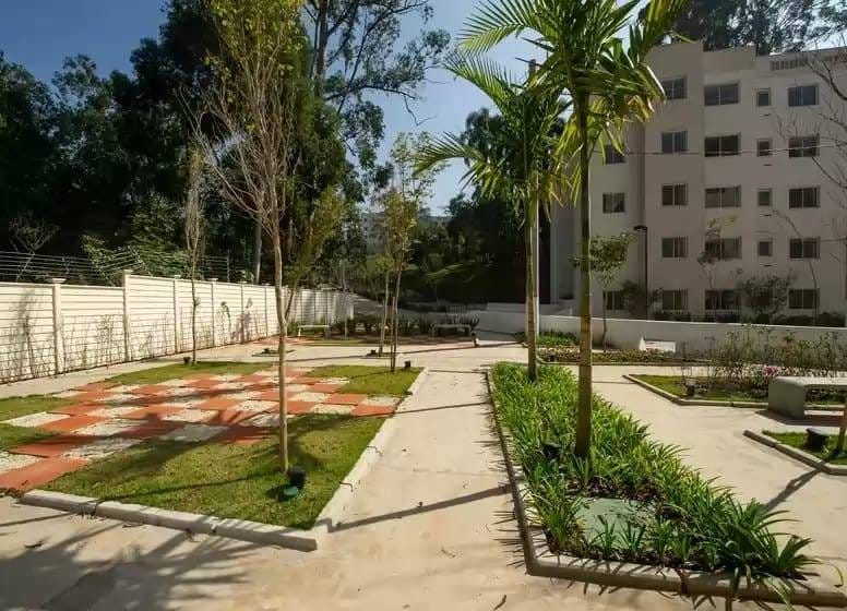 Apartamento, 2 quartos, 47 m² - Foto 15