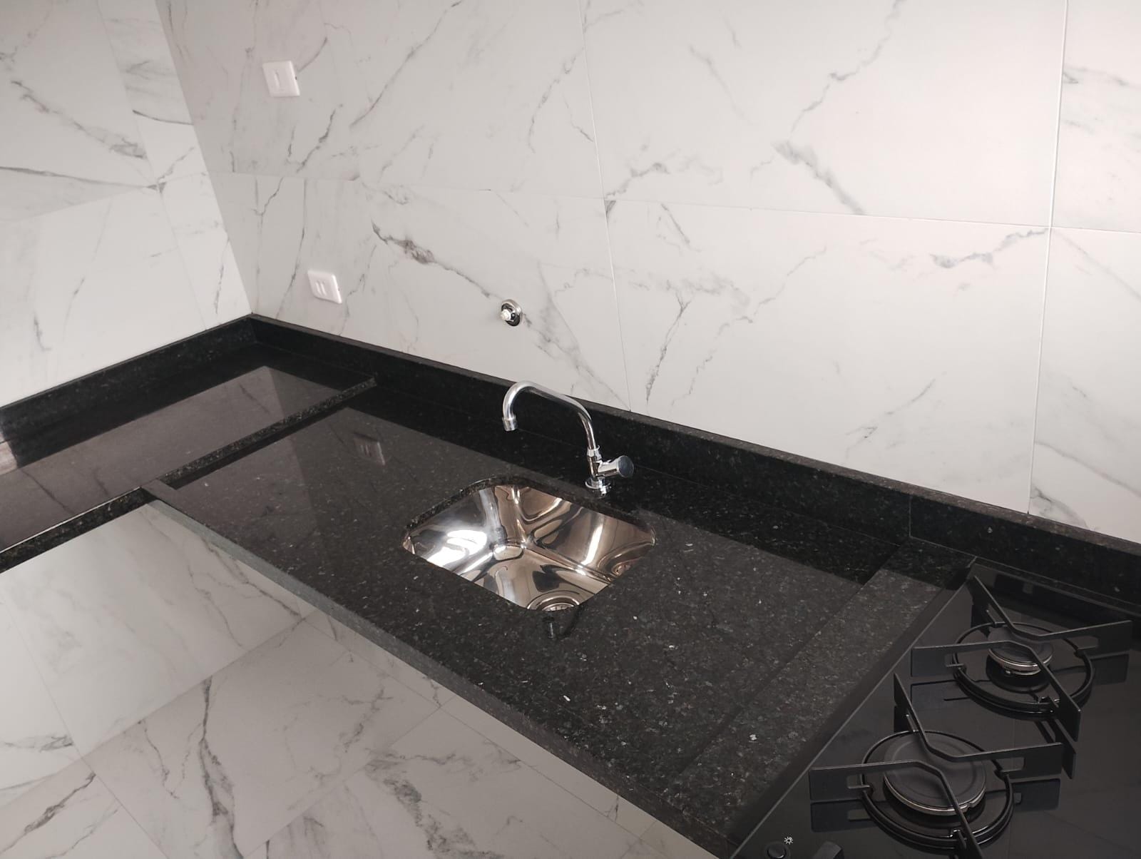 Apartamento, 2 quartos, 52 m² - Foto 8