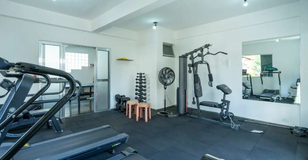 Apartamento, 2 quartos, 73 m² - Foto 3