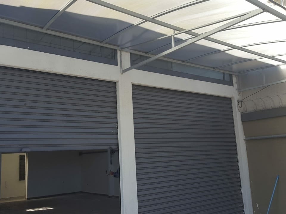 Loja-Salão, 100 m² - Foto 5