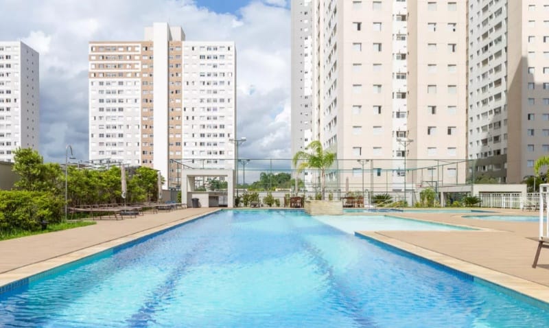 Apartamento, 3 quartos, 100 m² - Foto 12