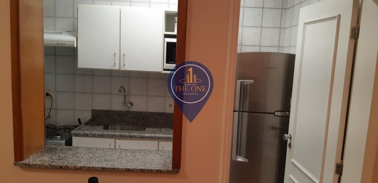 Flat/Apart Hotel, 2 quartos, 54 m² - Foto 22