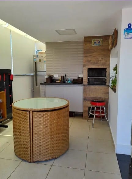 Apartamento, 3 quartos, 156 m² - Foto 11
