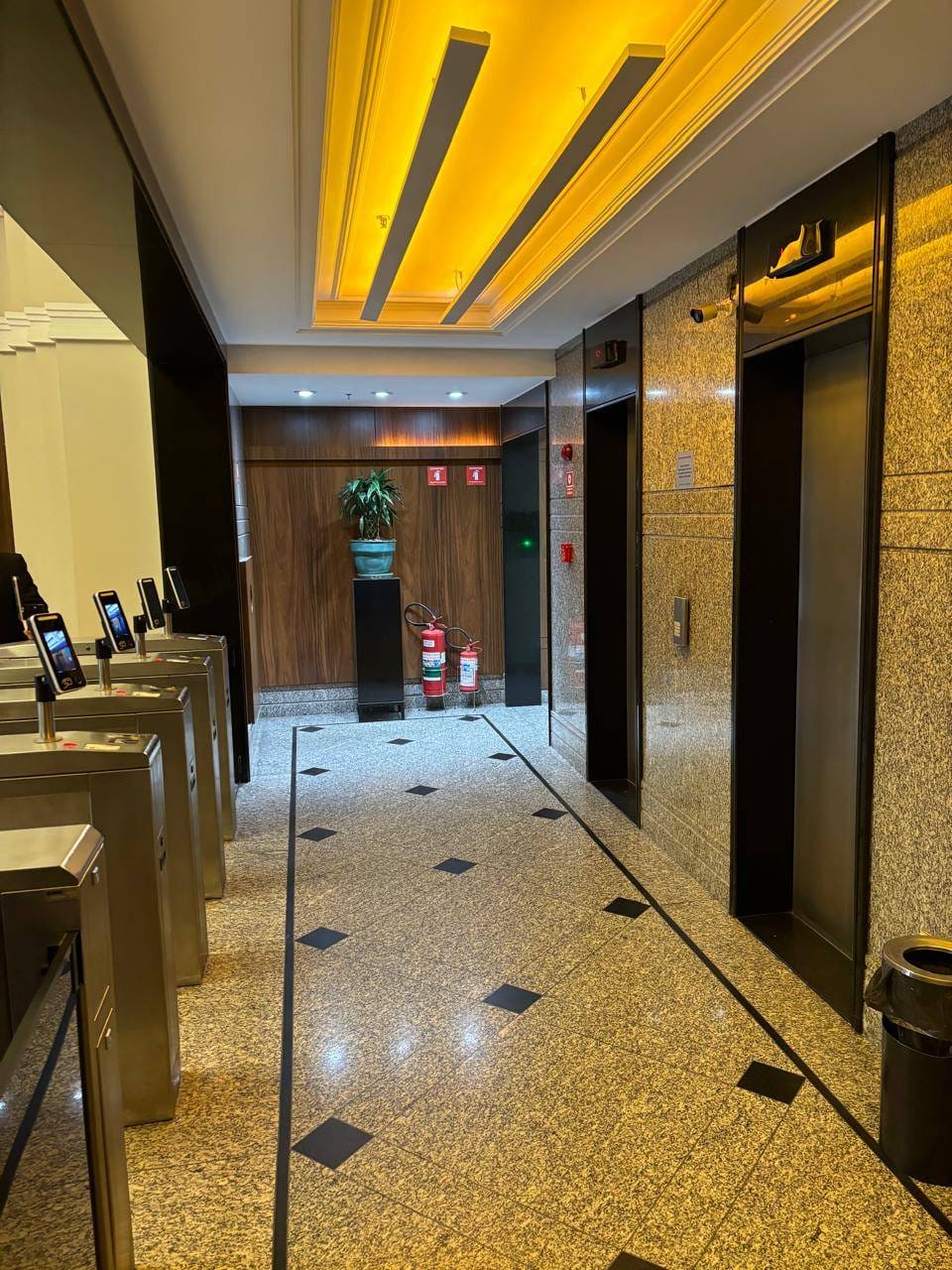 Sala-Conjunto, 36 m² - Foto 2