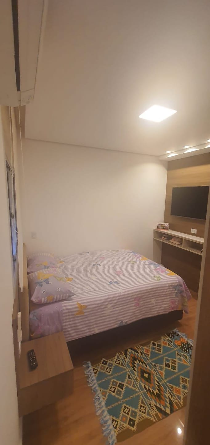 Apartamento, 4 quartos, 263 m² - Foto 48