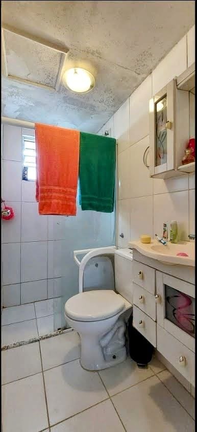 Apartamento, 3 quartos, 60 m² - Foto 2