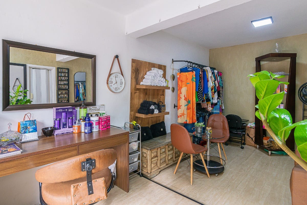 Casa, 4 quartos, 250 m² - Foto 5