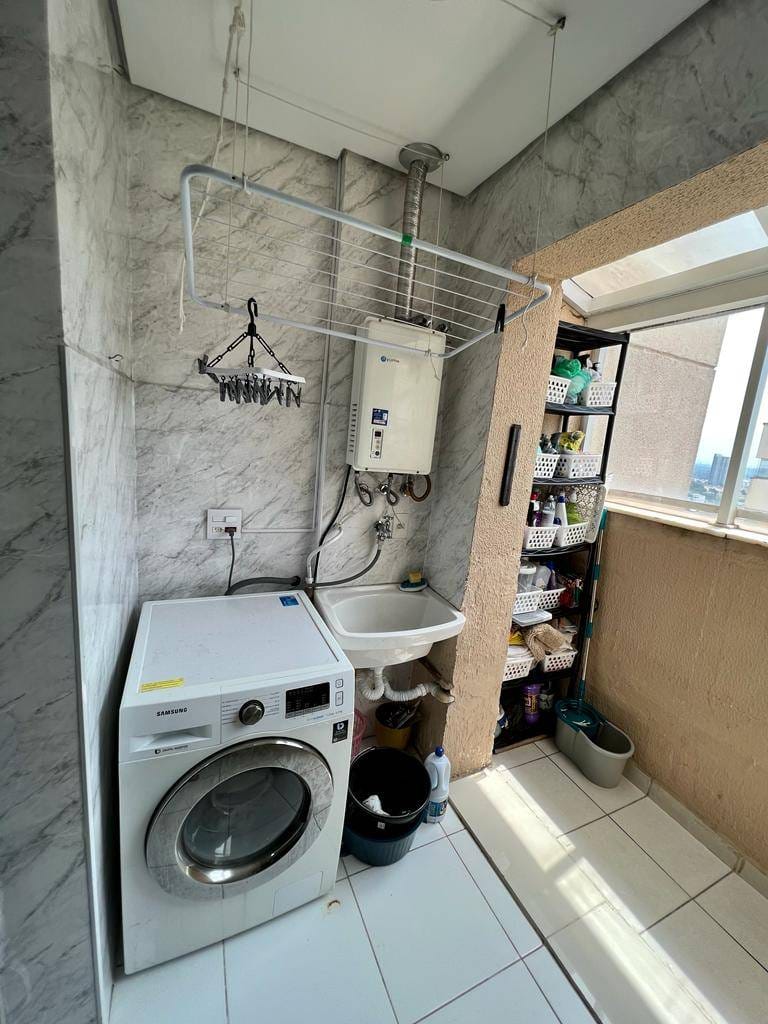 Apartamento, 3 quartos, 144 m² - Foto 20