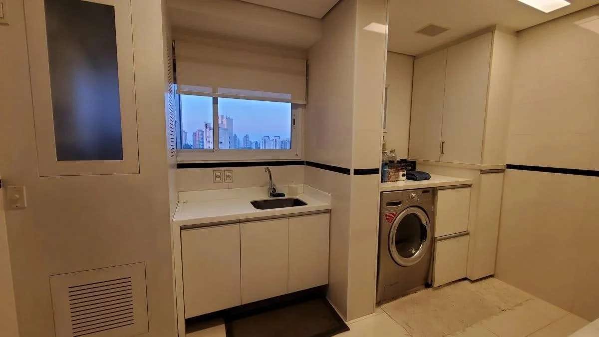 Apartamento, 2 quartos, 207 m² - Foto 35