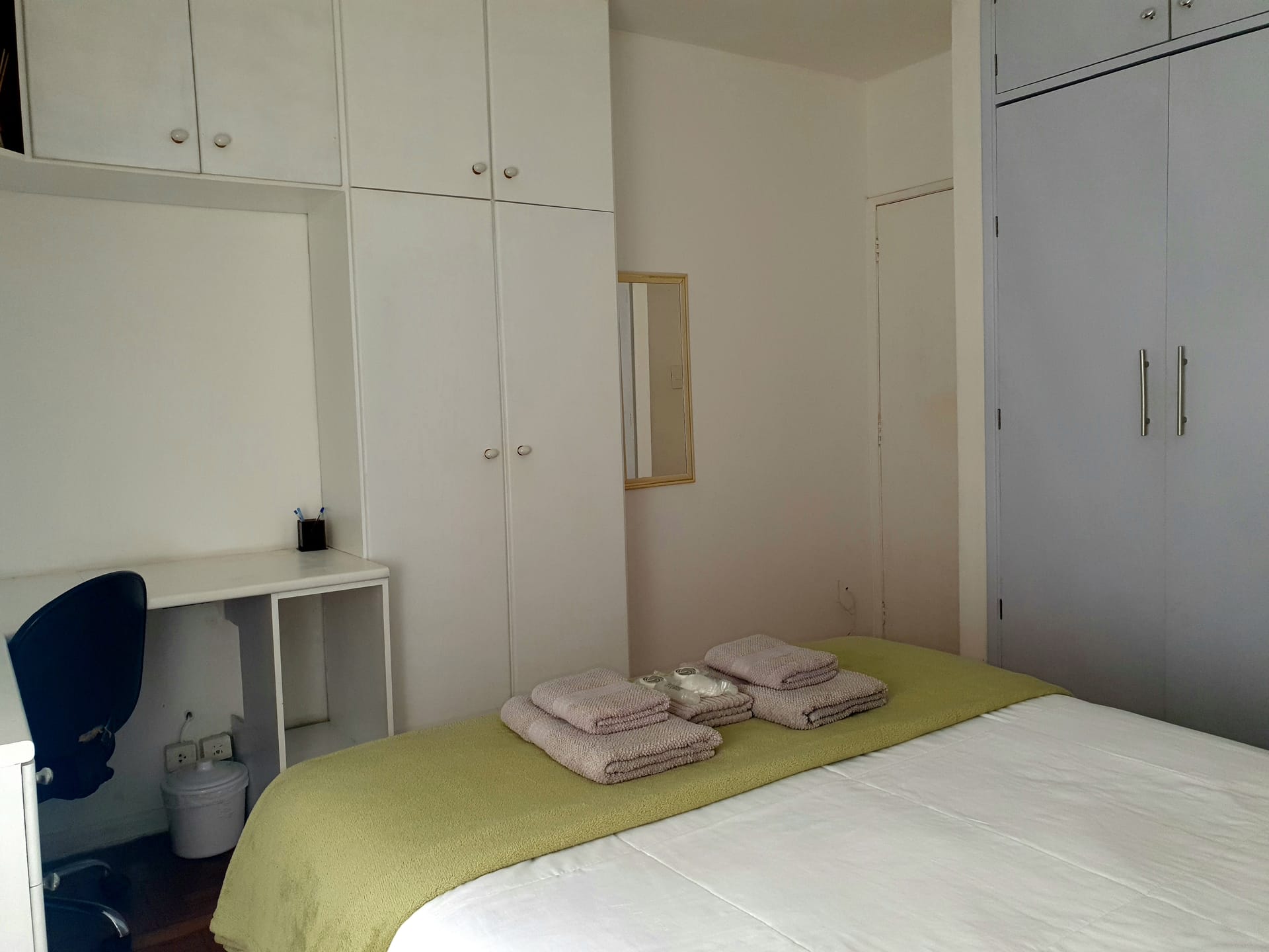 Apartamento, 2 quartos, 100 m² - Foto 23
