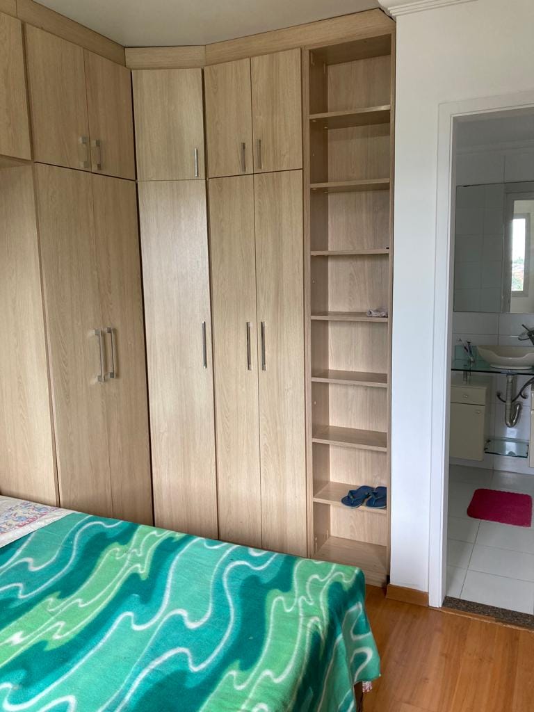 Apartamento, 2 quartos, 60 m² - Foto 17