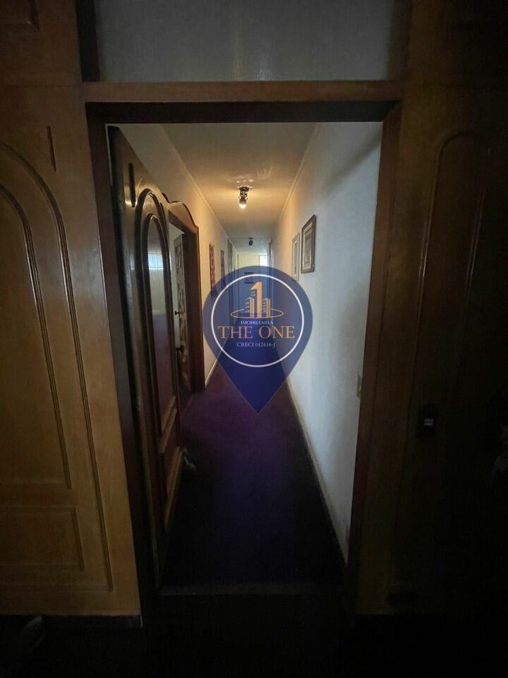 Apartamento, 4 quartos, 265 m² - Foto 2