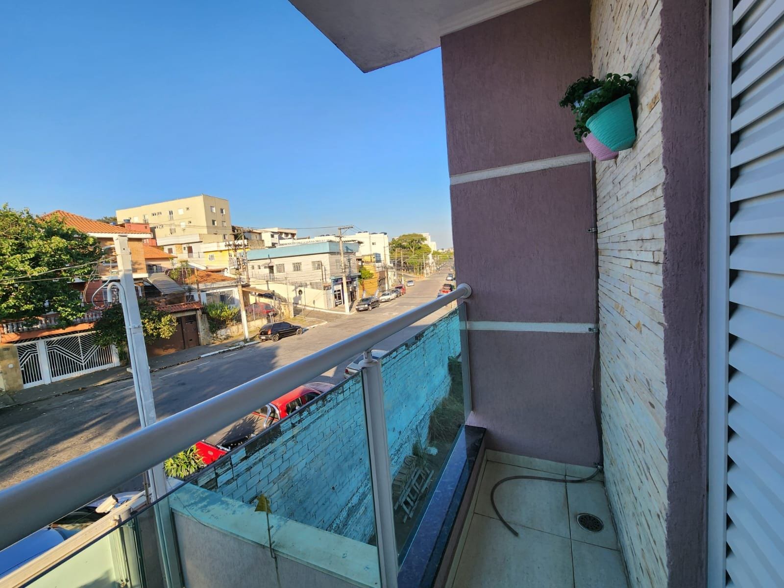 Casa, 3 quartos, 121 m² - Foto 48