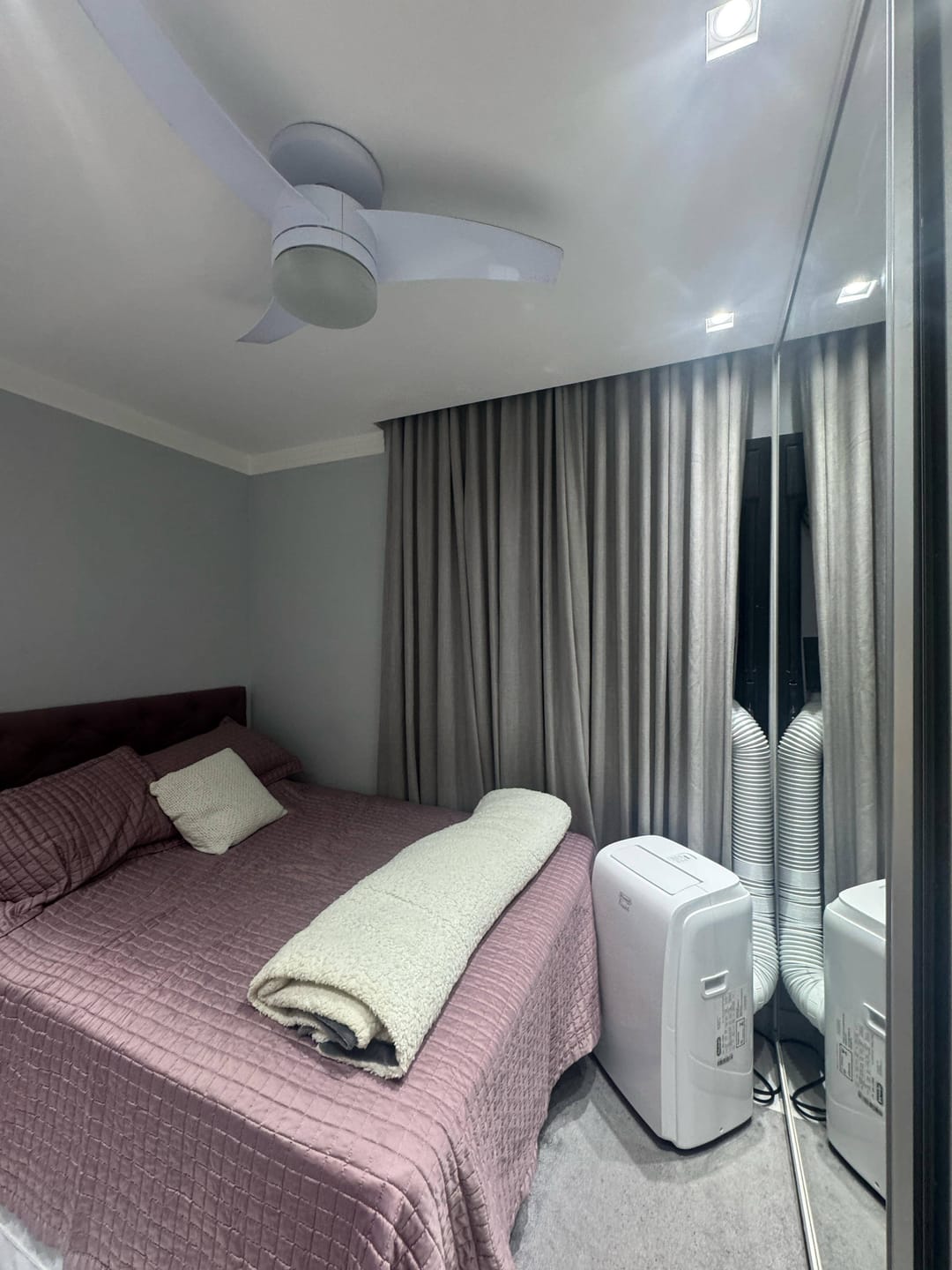 Apartamento, 1 quarto, 25 m² - Foto 2