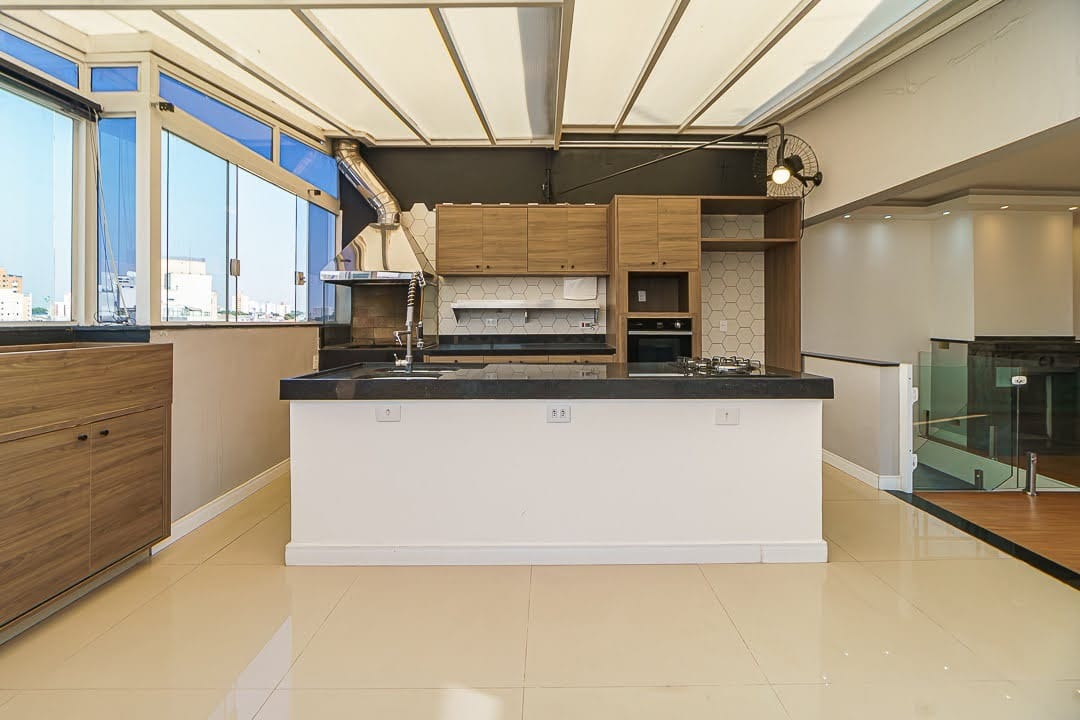 Apartamento, 3 quartos, 140 m² - Foto 16