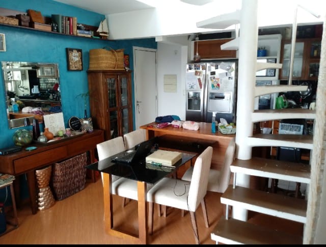 Apartamento, 2 quartos, 124 m² - Foto 10