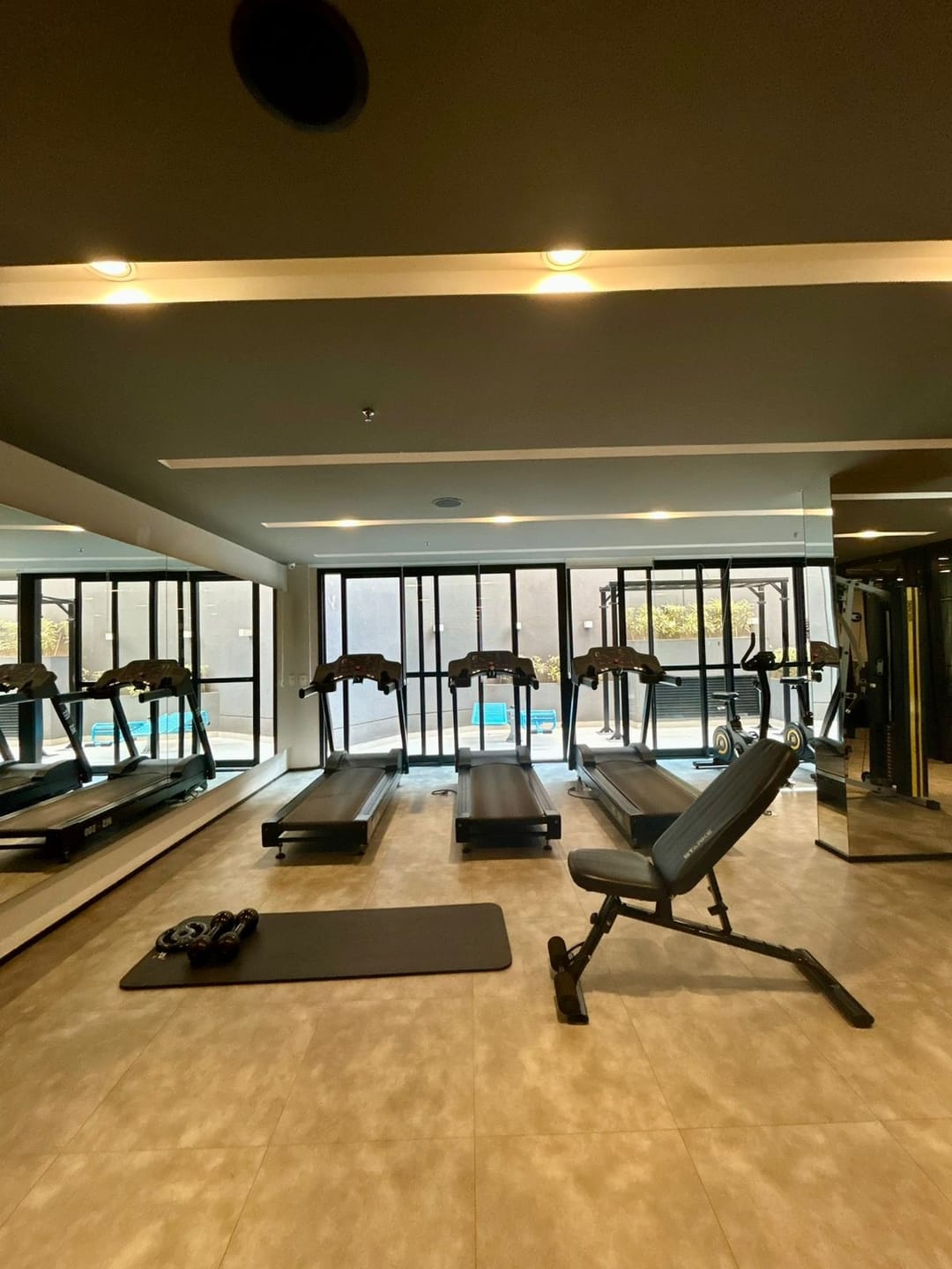 Apartamento, 1 quarto, 25 m² - Foto 25