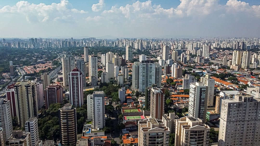 Apartamento, 3 quartos, 140 m² - Foto 53