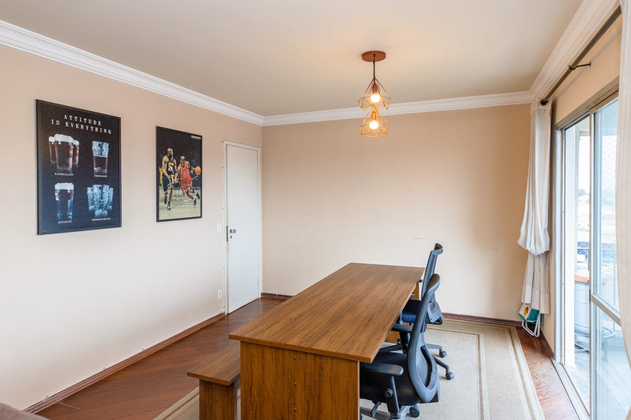 Apartamento, 3 quartos, 122 m² - Foto 9