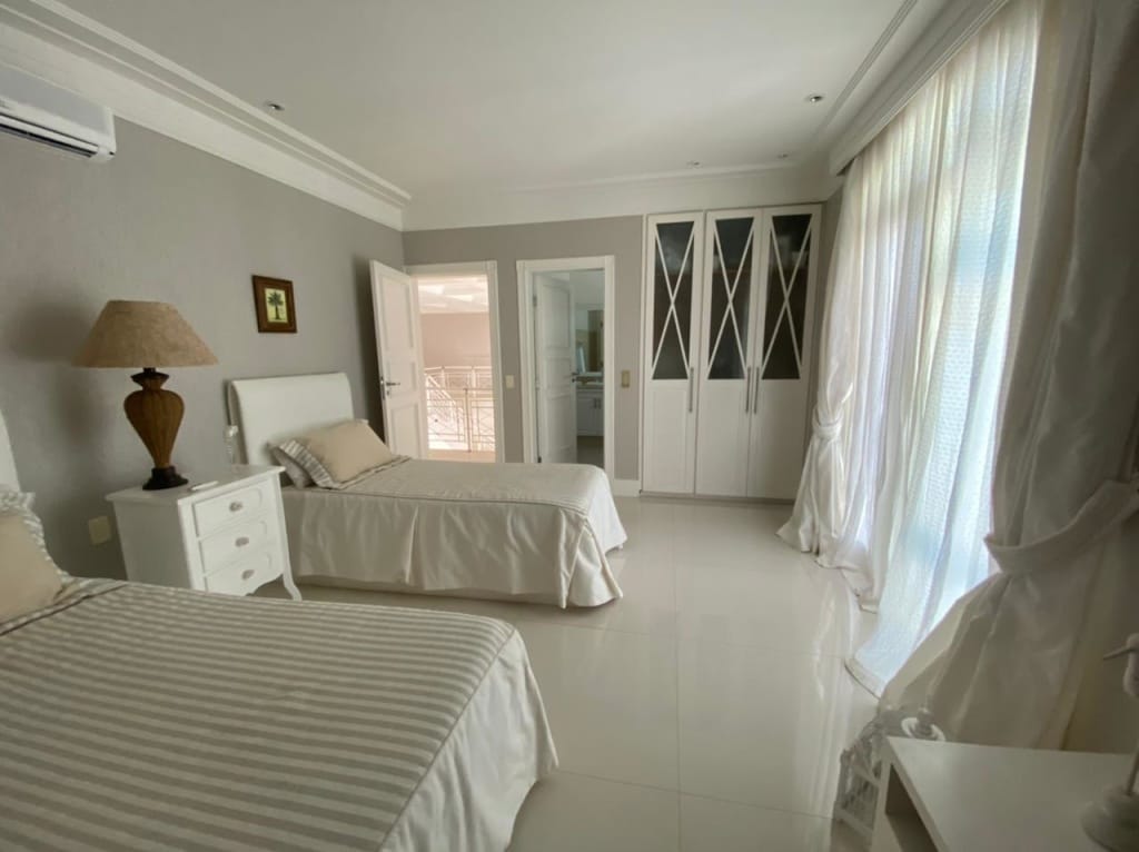 Casa, 6 quartos, 1200 m² - Foto 37