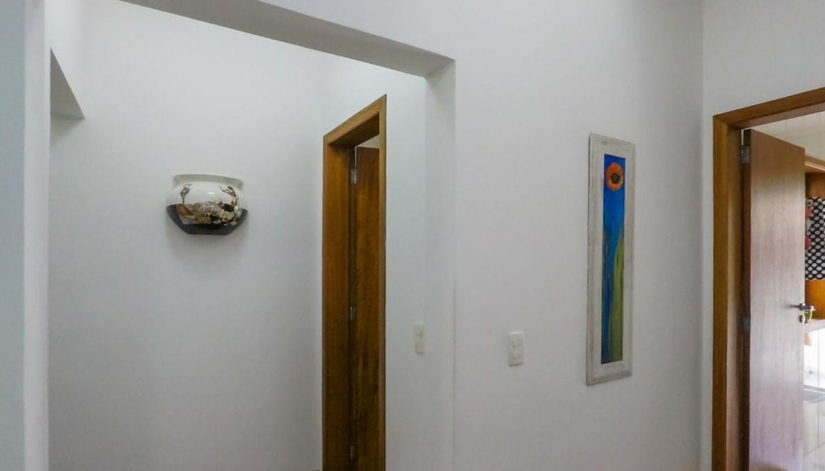 Casa, 4 quartos, 280 m² - Foto 21