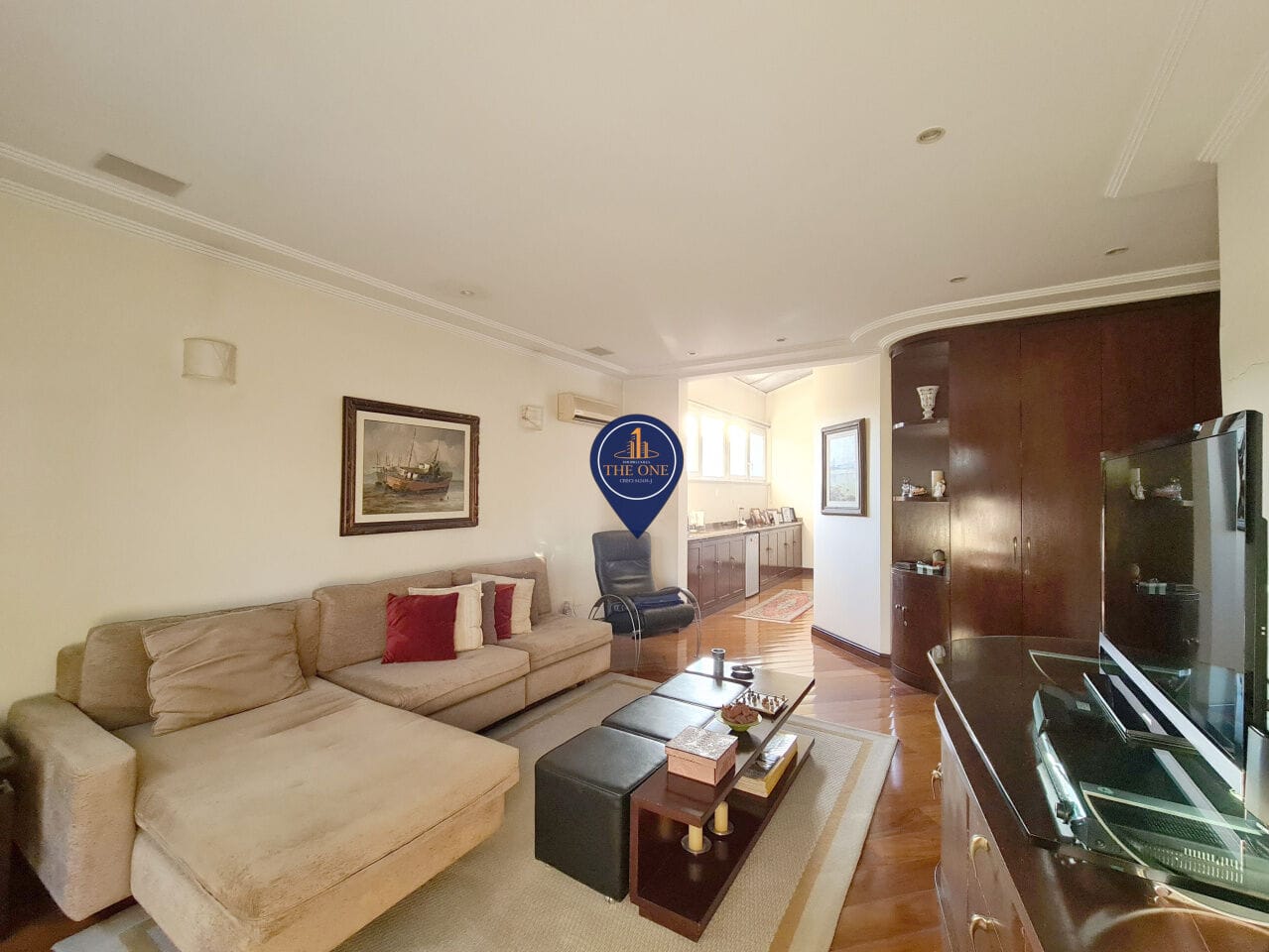 Casa, 4 quartos, 900 m² - Foto 14