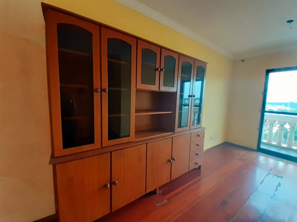 Apartamento, 3 quartos, 60 m² - Foto 17