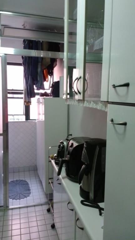 Apartamento, 3 quartos, 64 m² - Foto 7