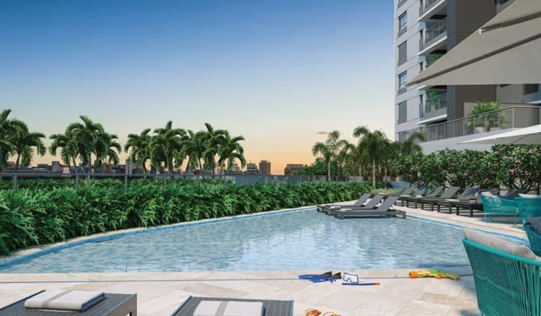 Apartamento, 3 quartos, 130 m² - Foto 29