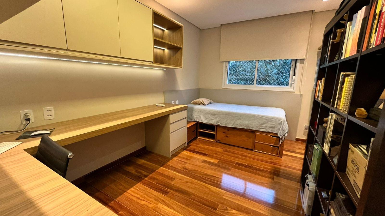 Apartamento, 4 quartos, 176 m² - Foto 31