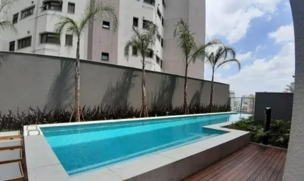 Apartamento, 1 quarto, 25 m² - Foto 10