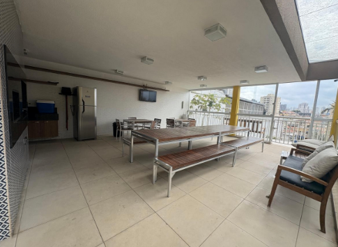 Apartamento, 3 quartos, 96 m² - Foto 26