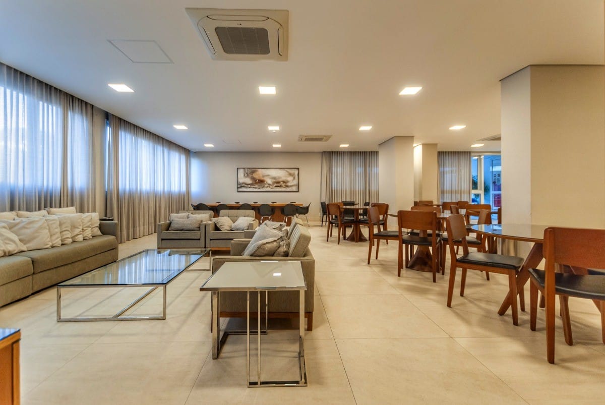 Apartamento, 2 quartos, 111 m² - Foto 3