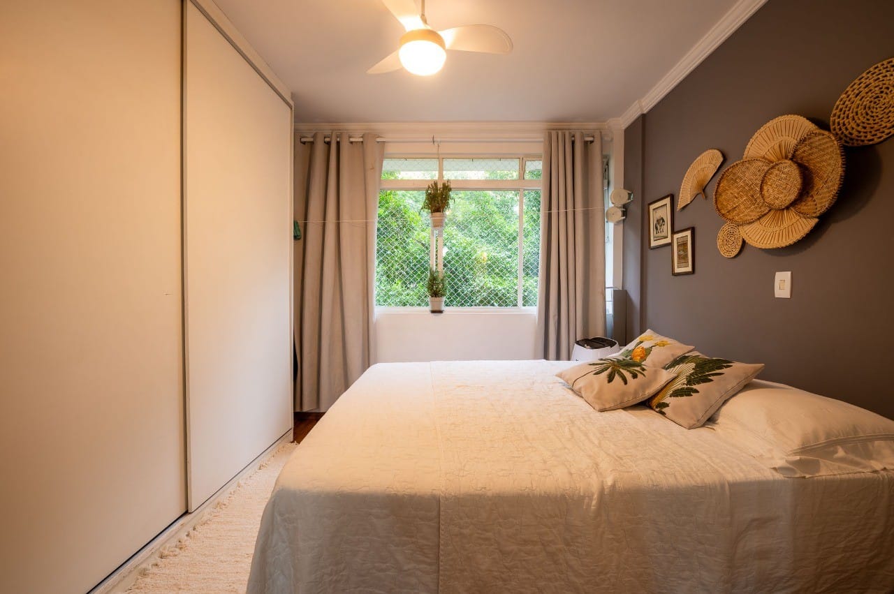 Apartamento, 1 quarto, 36 m² - Foto 15