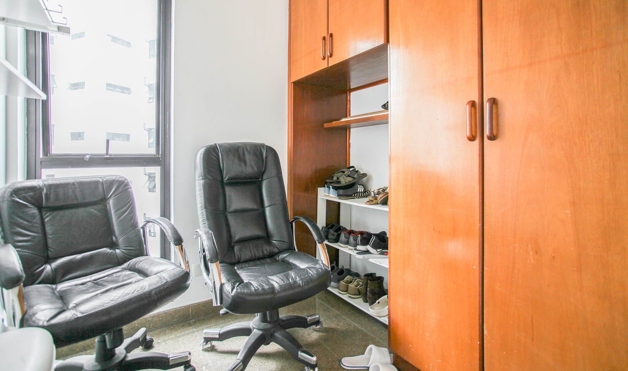 Apartamento, 5 quartos, 330 m² - Foto 28