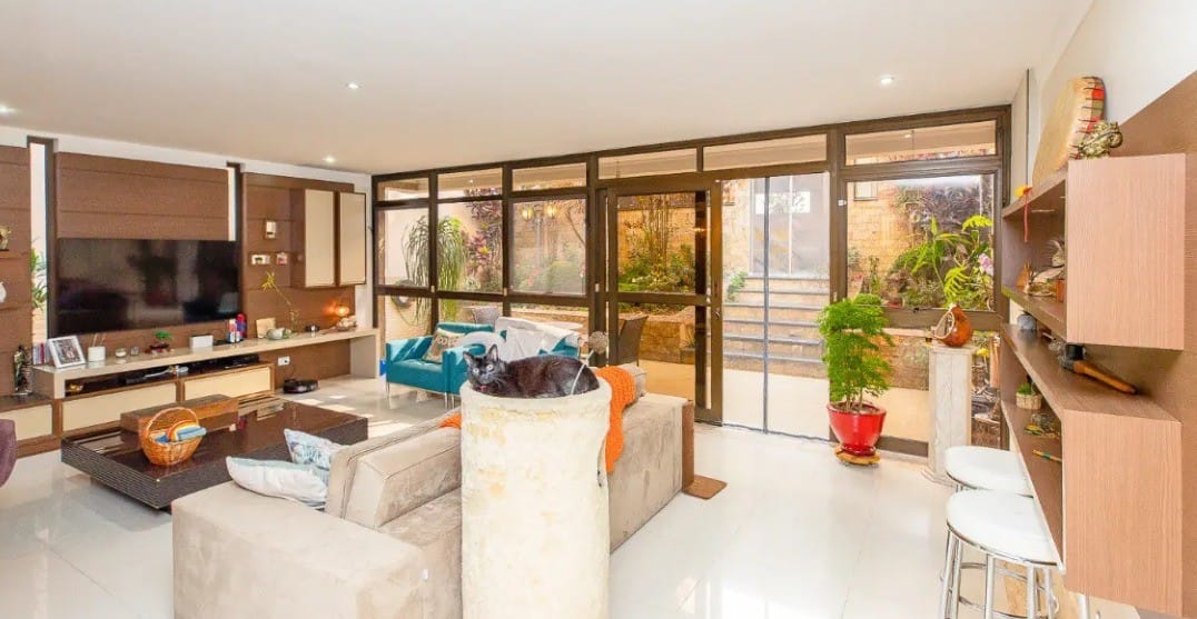 Casa, 5 quartos, 352 m² - Foto 30