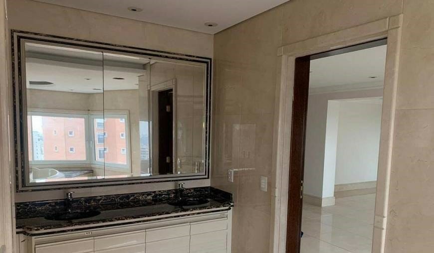Cobertura, 5 quartos, 1154 m² - Foto 7