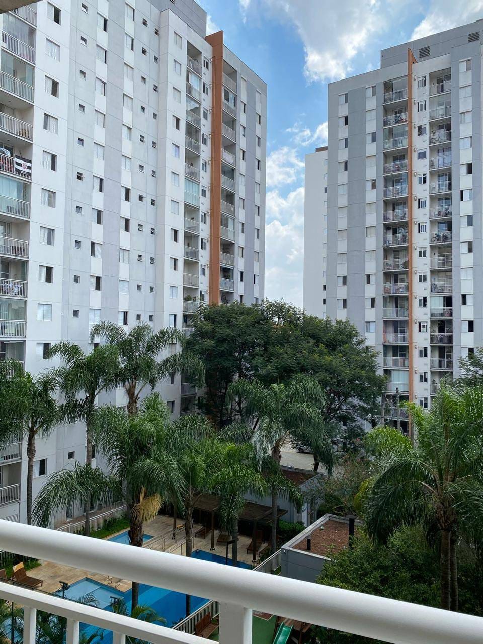 Apartamento, 1 quarto, 29 m² - Foto 10