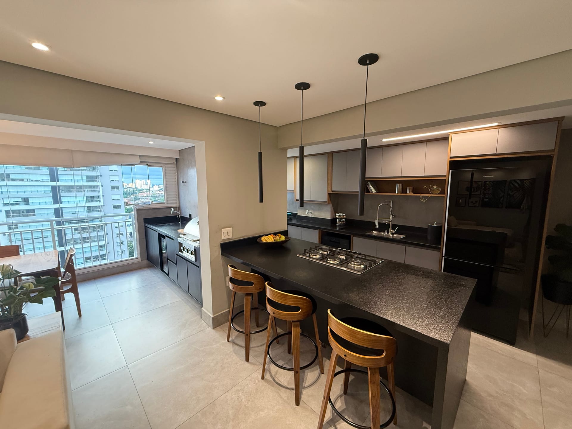 Apartamento, 2 quartos, 105 m² - Foto 7